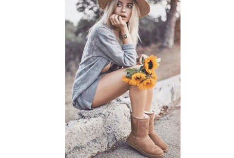 street style GIF