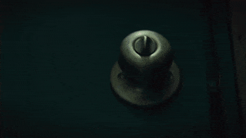 Mad Horror GIF by DeAPlaneta