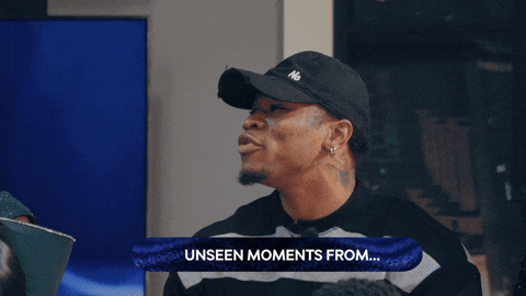 Bbnaija GIF by Big Brother Naija