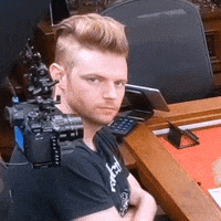 I See You GIF by MCDM