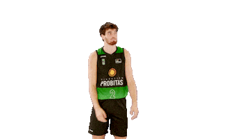 Mostrar Liga Endesa Sticker by ACB