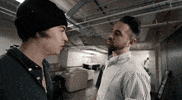 tourdiary tourrecap GIF by I The Mighty