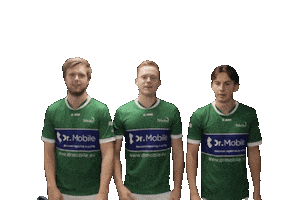 Sport Mark Sticker by VelocitasLeiderdorp