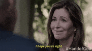 amazon original ok GIF by Hand of God