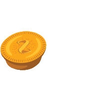 Coffee Sticker by Z Energy
