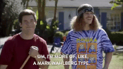 adam devine GIF by Workaholics