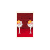 Gin Tonic Gt Sticker by Beefeater Gin