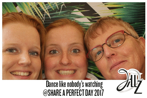 major booth share a perfect day 2017 GIF by Jillz