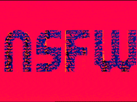Art Glitch GIF