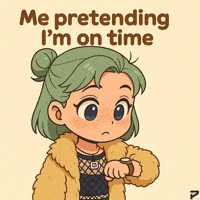Raised Eyebrow Wristwatch GIF by Persona
