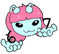 Sixtyseven Sticker