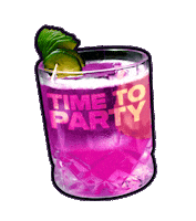 Temptation Island Party Sticker by USA Network