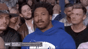 Baker Mayfield Sport GIF by UFC