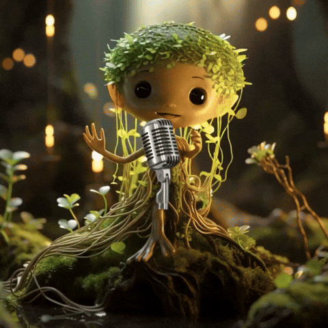 Tgn Cohost GIF by Treegens