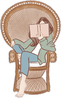 Boho Peacock Sticker by Bohoswing