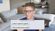 Youtube Story GIF by tyler oakley