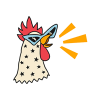 Fb Sticker by Live Nation