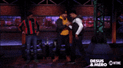 The Kid Mero Showtime GIF by Desus & Mero