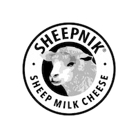 karoundairies sheep karoun karoun dairies bahh Sticker