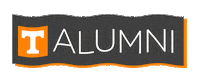 ut alumni tennessee Sticker by University of Tennessee, Knoxville Alumni