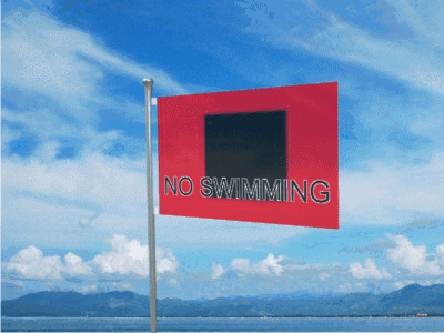 warning GIF