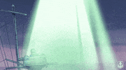 WorldofWarships aliens area 51 wows world of warships GIF