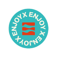 vinechurchfl enjoymvt enjoyfl enjoy movement enjoy conference Sticker