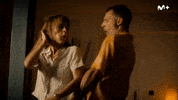 Raul Cimas Dance GIF by Movistar Plus+
