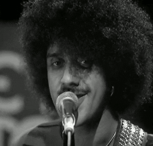 Thin Lizzy GIF