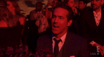 Ryan Reynolds GIF by NBC