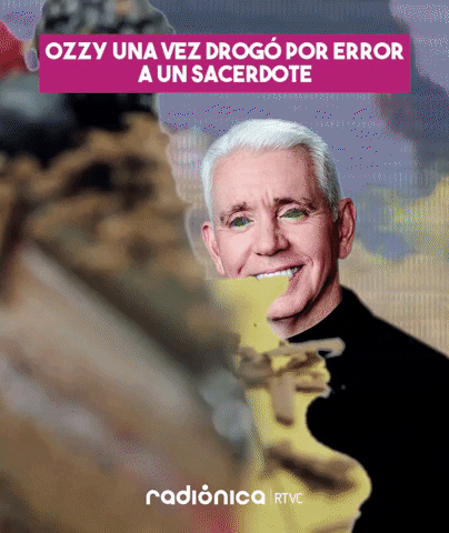 radionicadertvc giphyupload ozzy osbourne radionica las50deozzy GIF