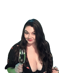 Neonfiona Sticker by Instagram Creator Lounge