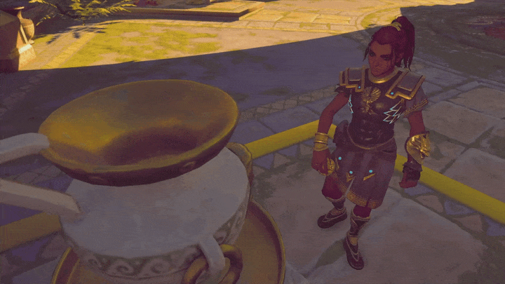 Video Games Game GIF by Ubisoft