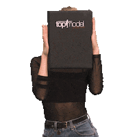 happy look Sticker by ProSiebenSat.1