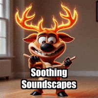 elkijahspark relax calm asmr trending topics GIF