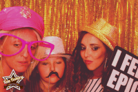 fun wedding GIF by Tom Foolery Photo Booth