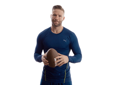 Ne Patriots Yes GIF by PUMA