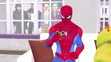 death joker GIF