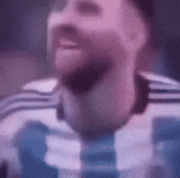 Lionel Messi GIF