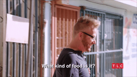 Hungry 90 Day Fiance GIF by TLC