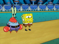 season 5 GIF by SpongeBob SquarePants