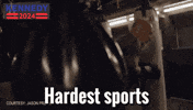 Demanding Extreme Sports GIF by Team Kennedy