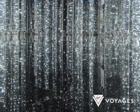 Im Scared The Shining GIF by Virgin Voyages