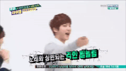 k-pop GIF