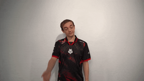 Oh No Lol GIF by G2 Esports