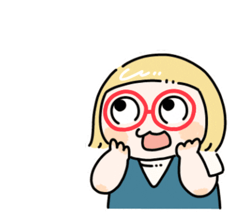 Wow Sticker by Dorothy