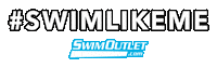 Olympics Swimming Sticker by SwimOutlet