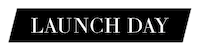 Launch Day Sticker by Angie & Co