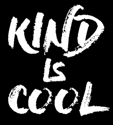 kind_is_cool kind is cool GIF