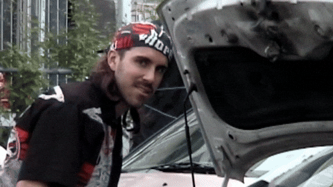 GIF by Jerry Tremblay